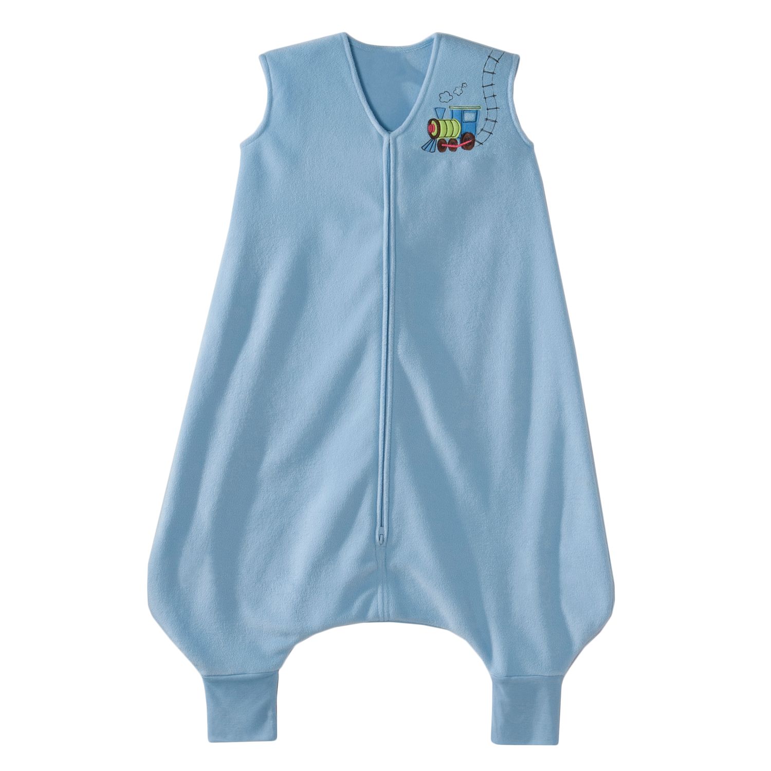 halo early walker sleep sack