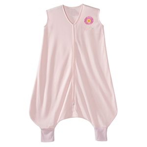 HALO Flower Early Walker SleepSack Wearable Blanket - Baby