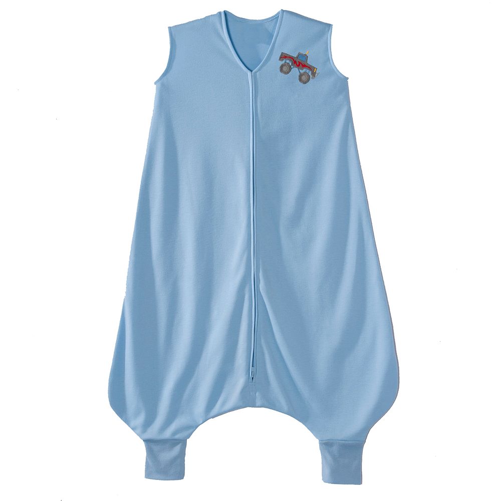 HALO Truck Big Kids SleepSack Wearable Blanket Toddler