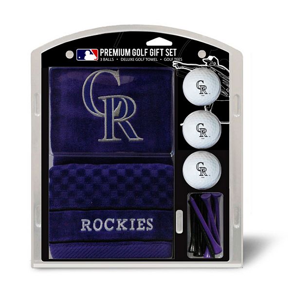 Official Kids Colorado Rockies Accessories, Rockies Gifts, Jewelry