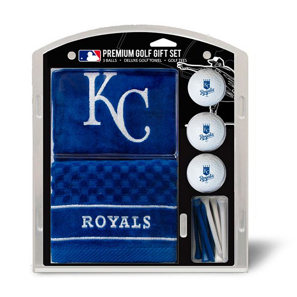 Kc Royals Towel 