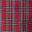 Red Plaid