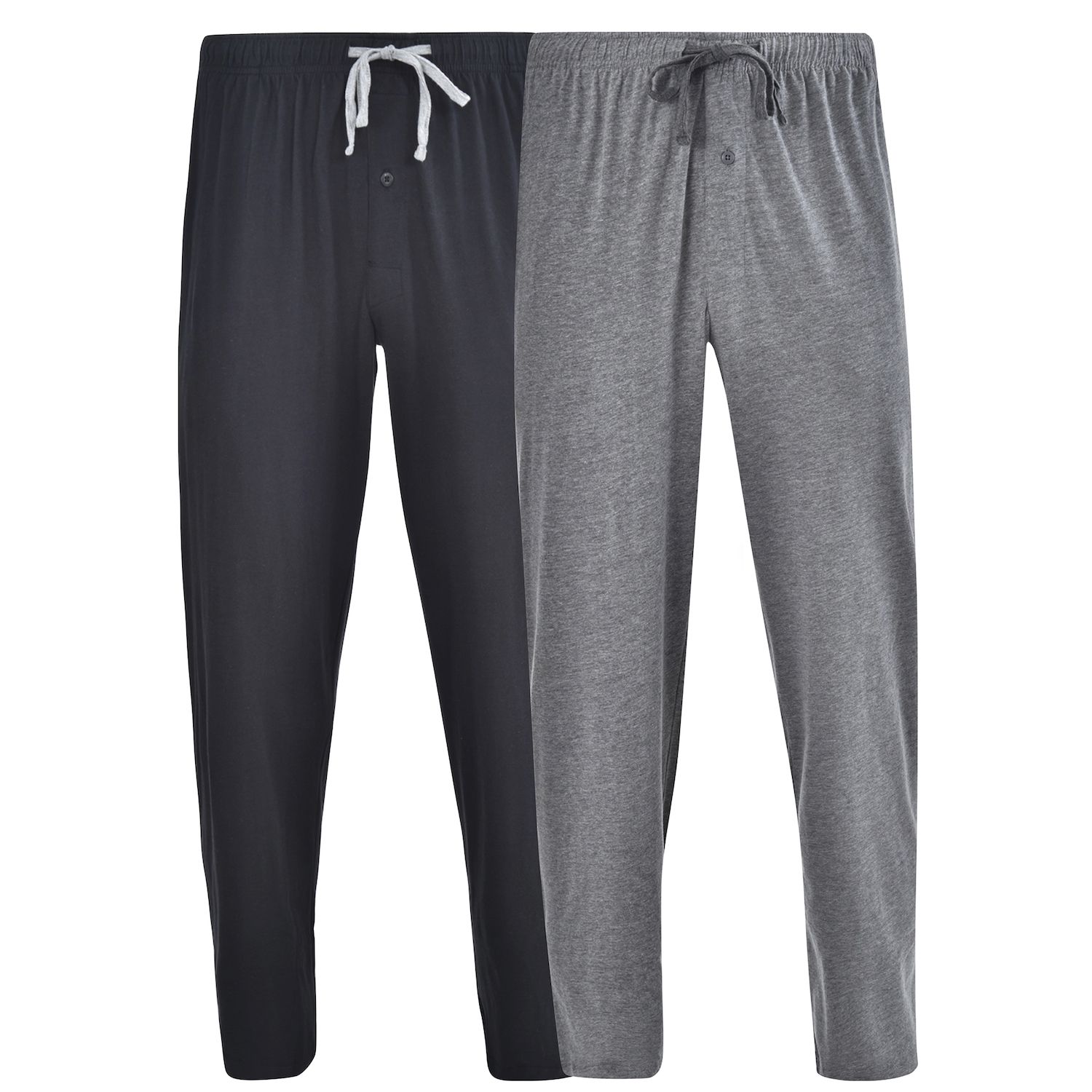 big and tall lounge pants