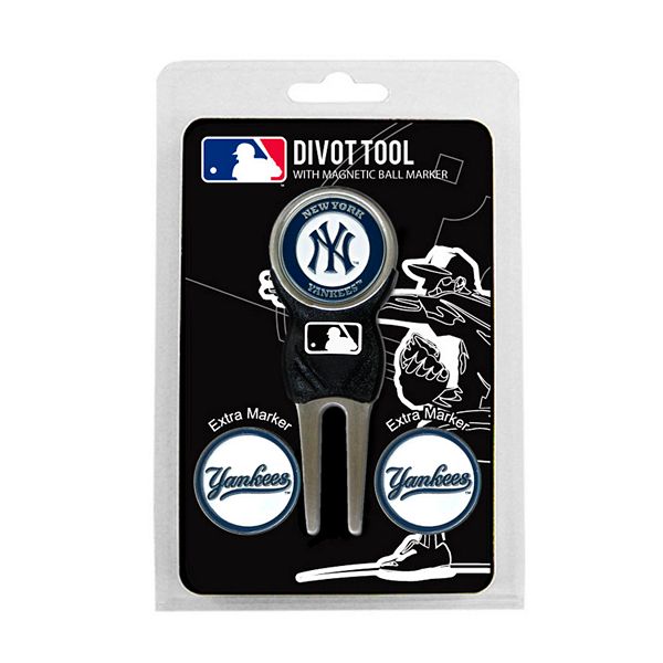 New York Yankees Golf Ball Marker