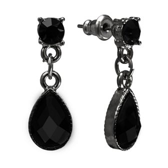 1928 Drop Earrings