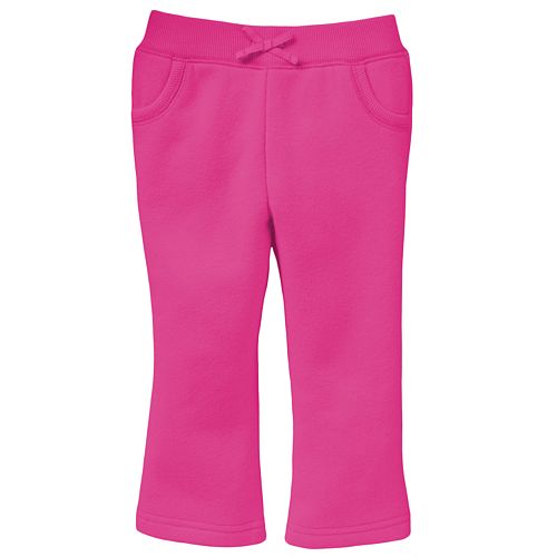 jumping beans softest fleece pants
