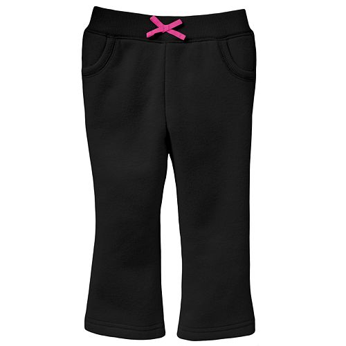 jumping beans softest fleece pants
