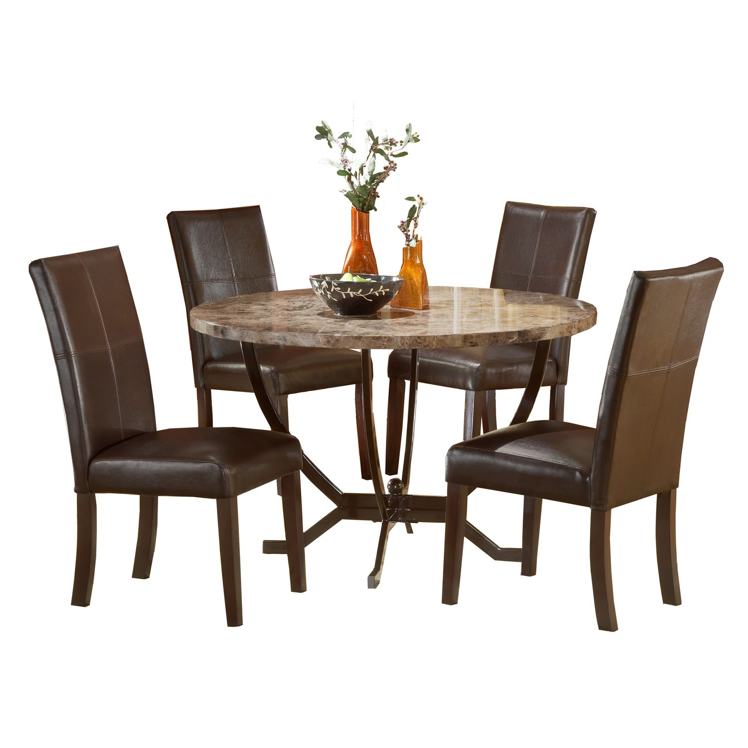 kohls card table and chairs