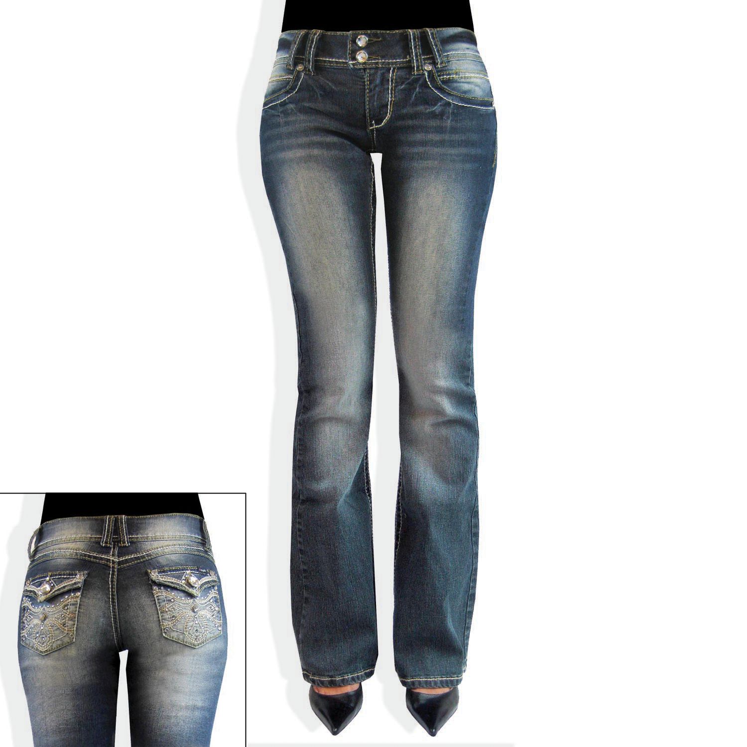 angel jeans kohls