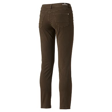 LC Lauren Conrad Skinny Ankle Pants