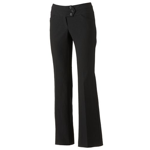 formal pants for juniors
