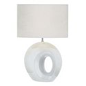 White Table Lamps