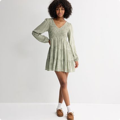cute dresses for winter juniors Shop Teen Dresses: & Trendy & Teen Plunge Neck Cowl Front ProductID: 106984 Size:US 7.5|EU 40