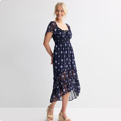 Shop Teen Dresses: Cute & Trendy Juniors & Teen Dresses