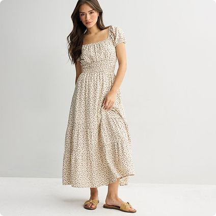 Shop Teen Dresses: Cute & Trendy Juniors & Teen Dresses