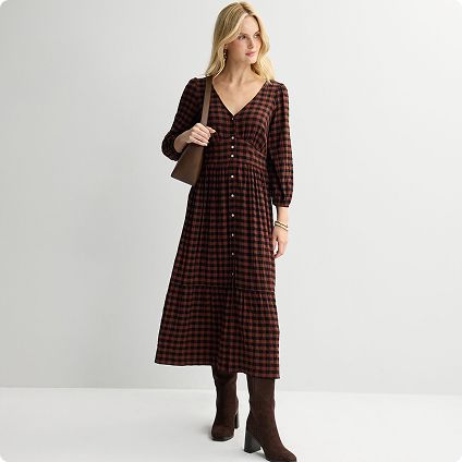 Women's Dresses Near Me: Casual, Cocktail, Maxi & More