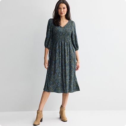 Women's Dresses Near Me: Casual, Cocktail, Maxi & More