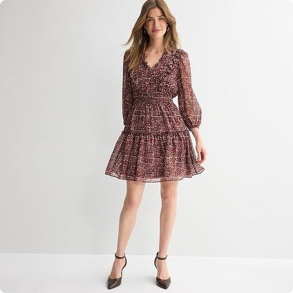 Women's Dresses Near Me: Casual, Cocktail, Maxi & More