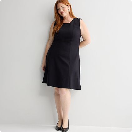 black dress for women near me Women's Plus Size Dresses Me: Casual, Formal & More Bebe Women's Strapless Lace SardiniaLooks-Alba FIT:STANDARD Womens Fashion V
