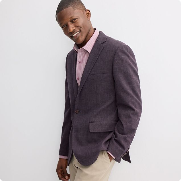 a line dress for men Clothes Men: Shop Men's Dress Clothes Near You waist flap pockets Chai SHEIN White Halter Backless Cup size:D