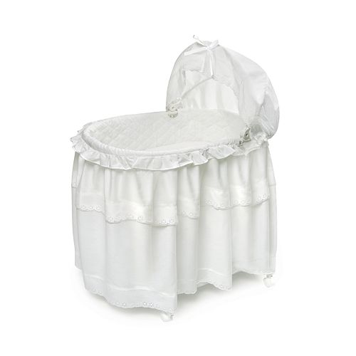 Badger Basket Long Skirt Portable