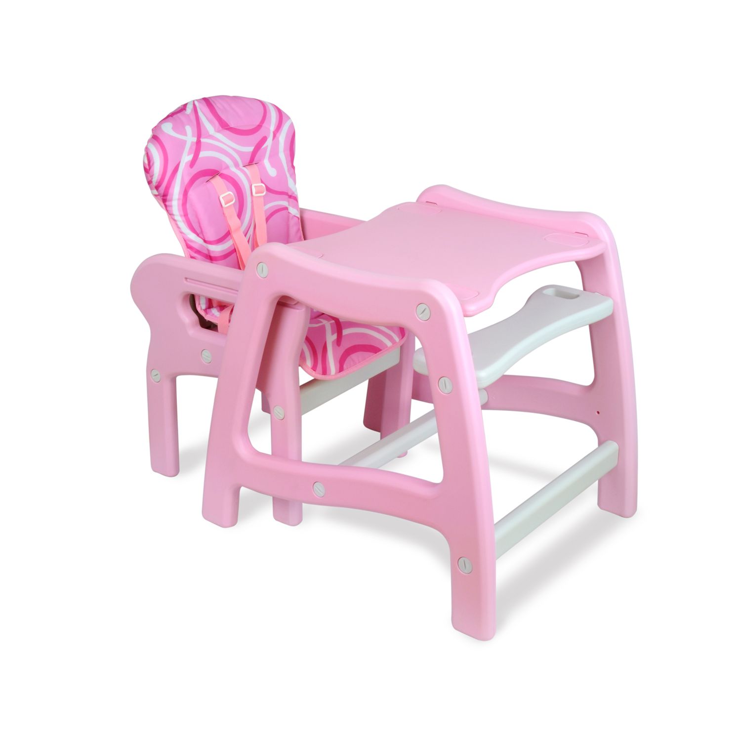 chair for baby girl