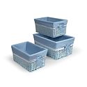 Bins & Baskets