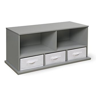 Badger Basket Shelf Storage Cubby