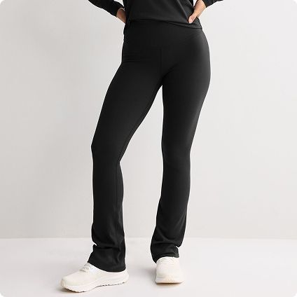 Women's Pants: Casual & Dress Slacks for Women