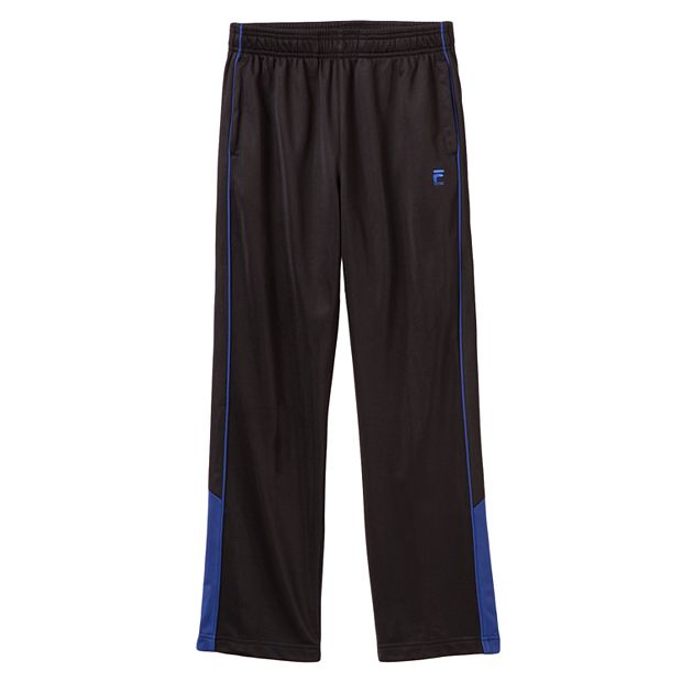 Kohls fila shop pants