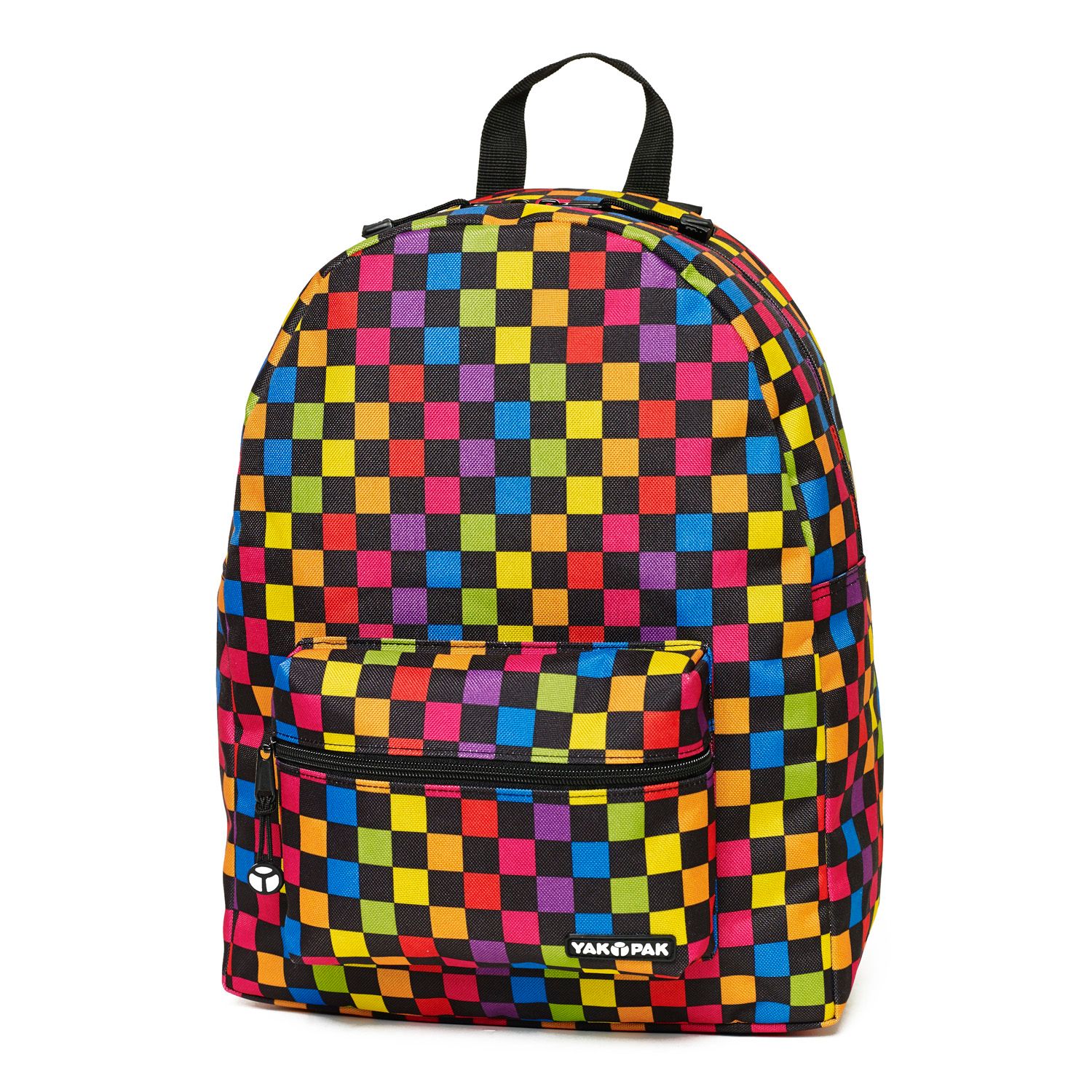 yakpak rucksack