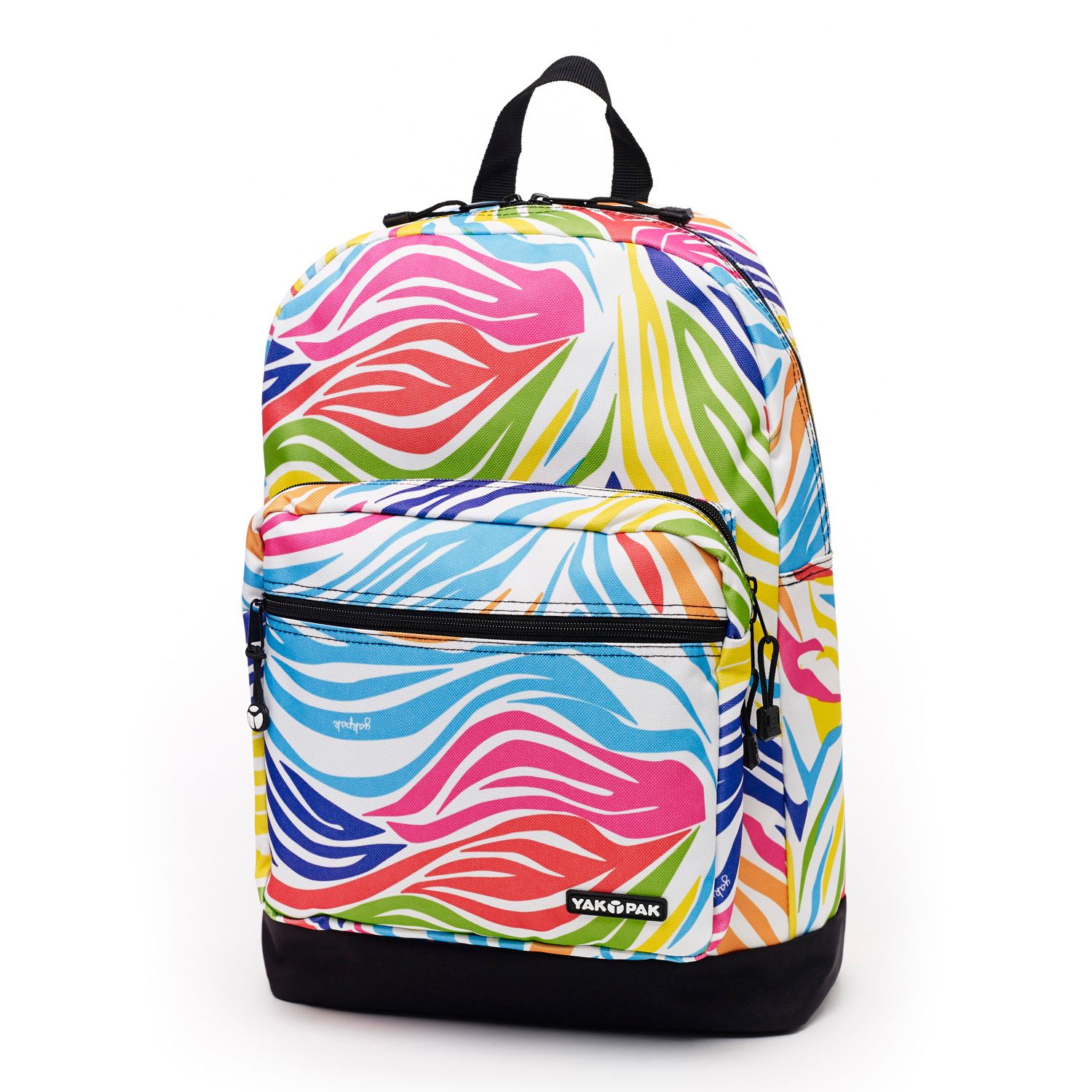 yakpak rucksack