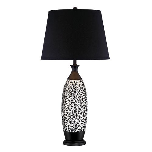 Lite Source Inc. Renzo Table Lamp