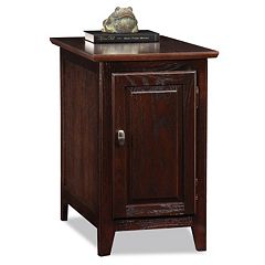 Leick Furniture Living Room End Tables Tables Furniture Kohl S