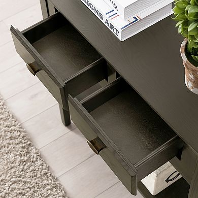 Leick Furniture Hall Console and Sofa Table