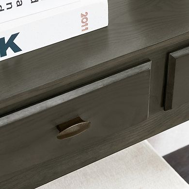 Leick Furniture Hall Console and Sofa Table