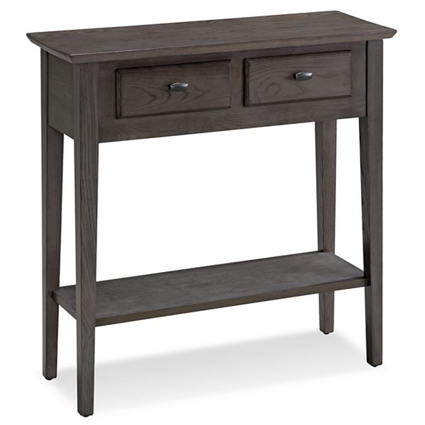 Kohls on sale sofa table