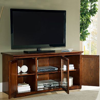 Leick Furniture Mission 50" TV Stand
