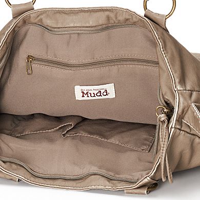 Mudd® Kenny Tote