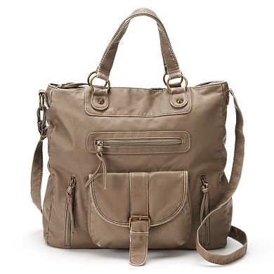 Mudd® Kenny Tote