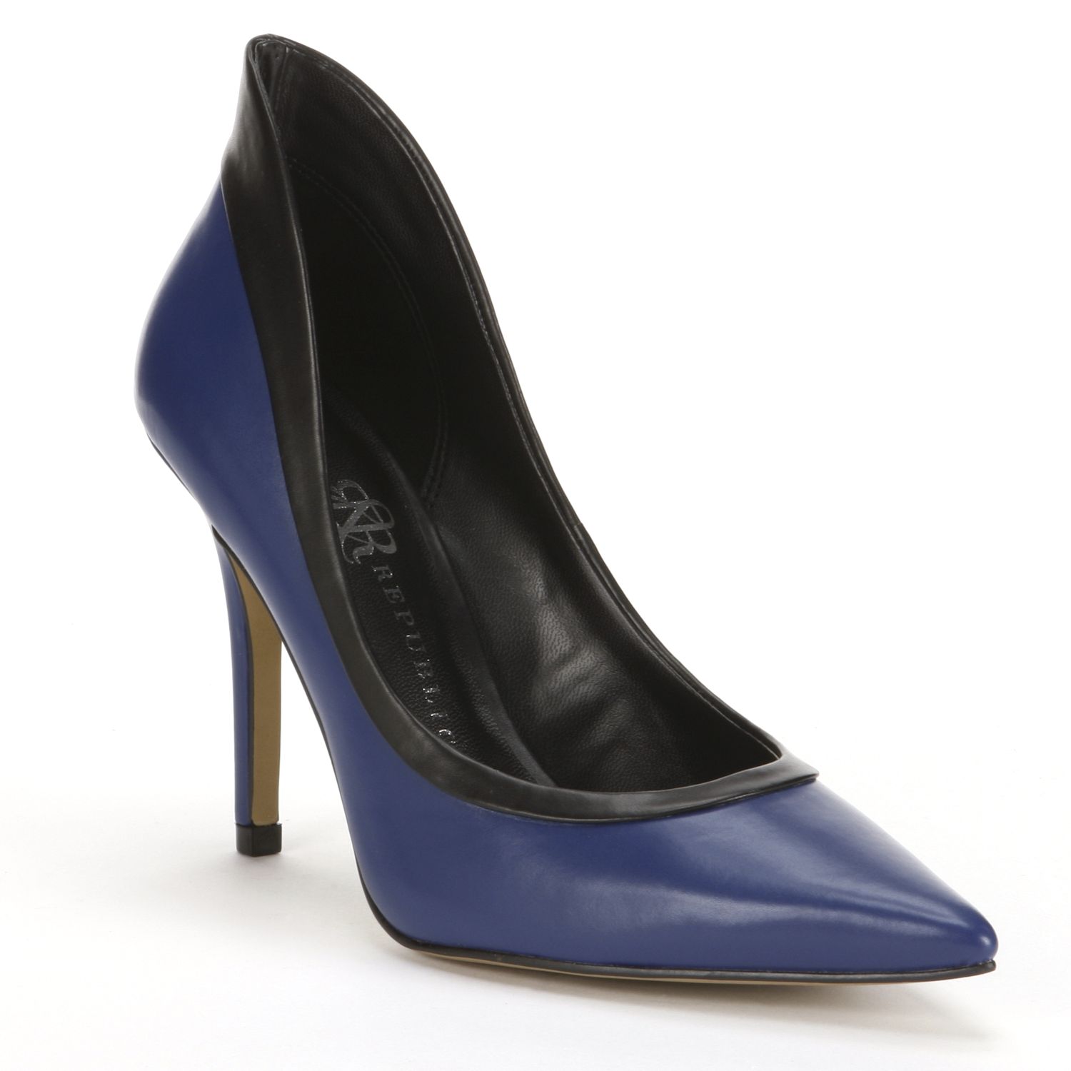 kohls shoes heels