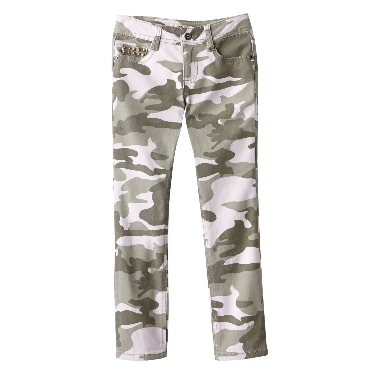kohls camouflage pants