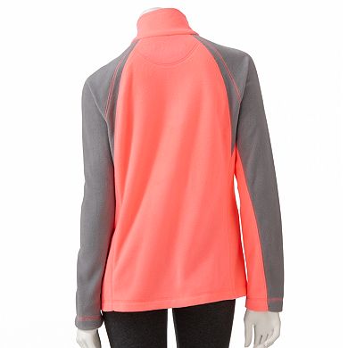 Women's Tek Gear® Fleece Jacket