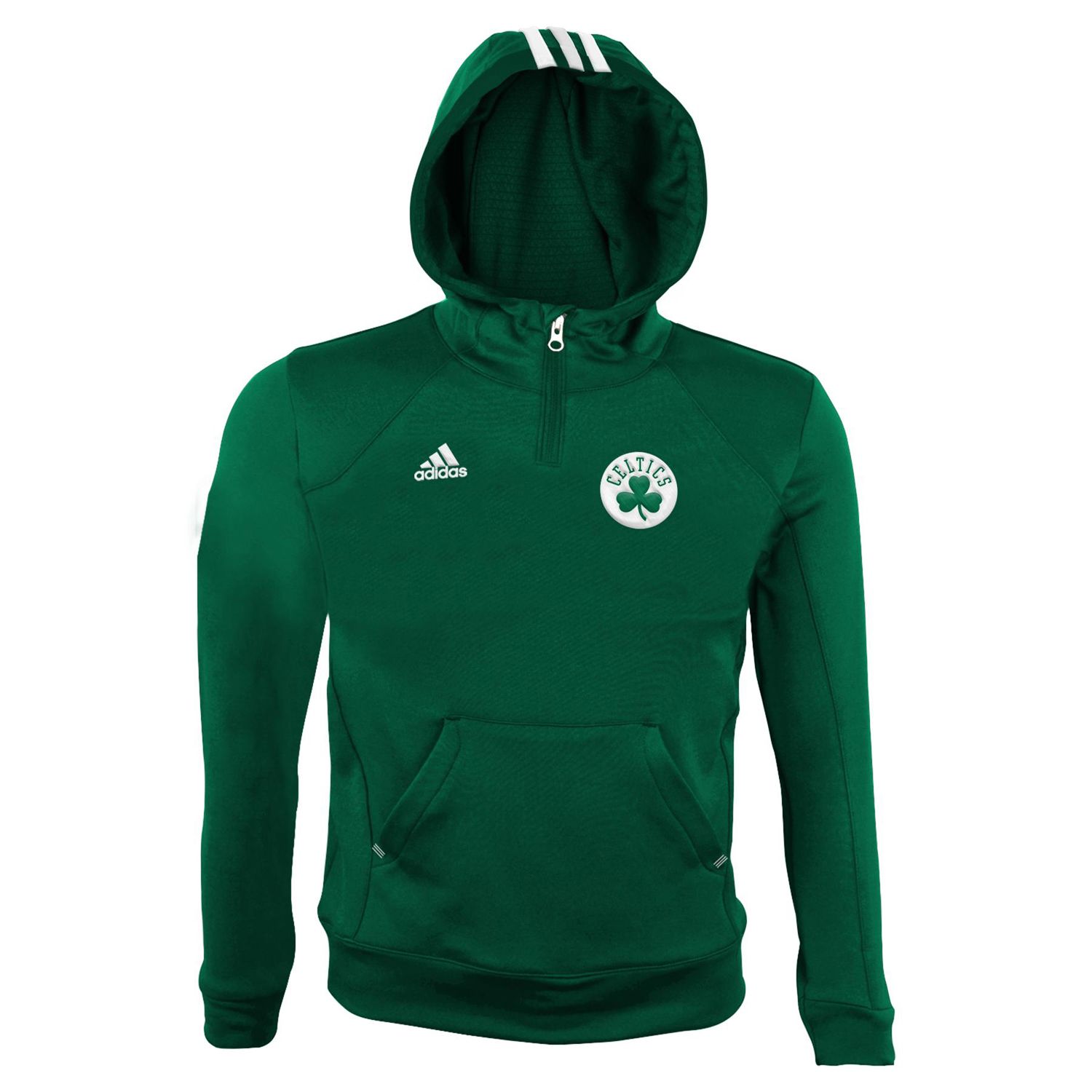 adidas boston celtics hoodie