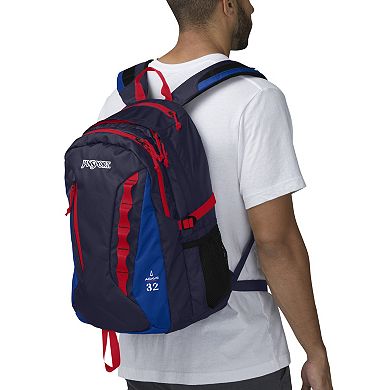 JanSport Agave 15-in. Laptop Backpack