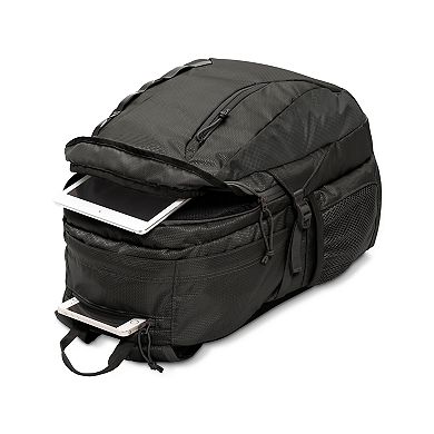 JanSport Agave 15-in. Laptop Backpack