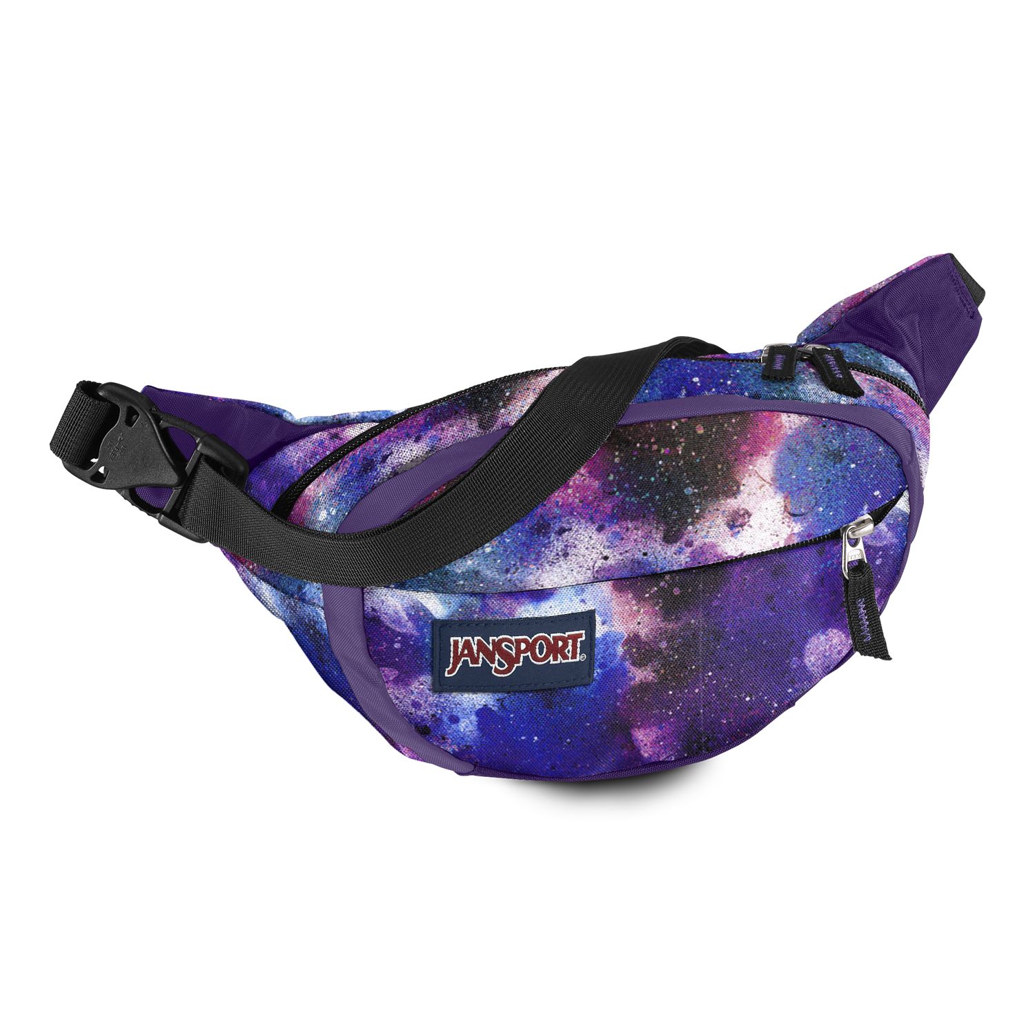 jansport fanny pack kohls