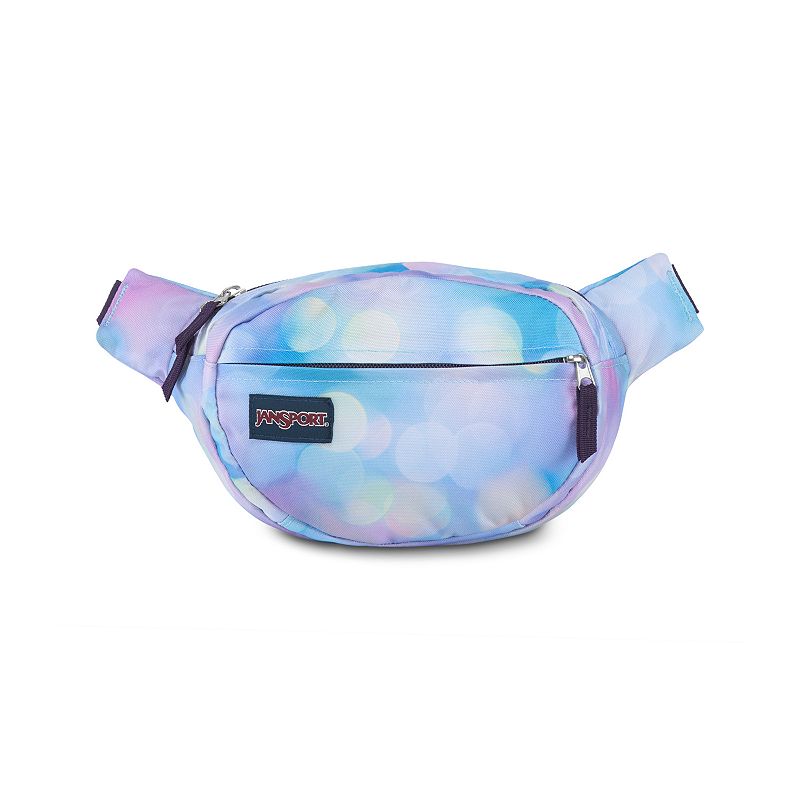 JanSport Fifth Avenue Waist Pack, Clrs