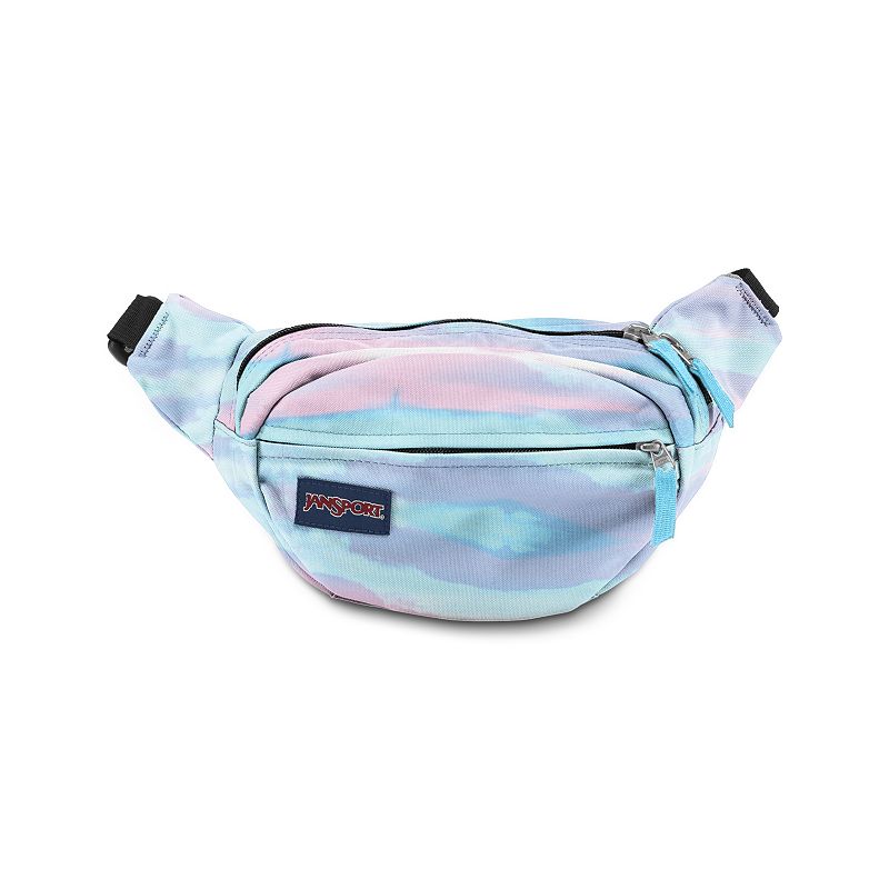 JanSport Fifth Avenue Waist Pack, Size: FANNY PACK, Clrs