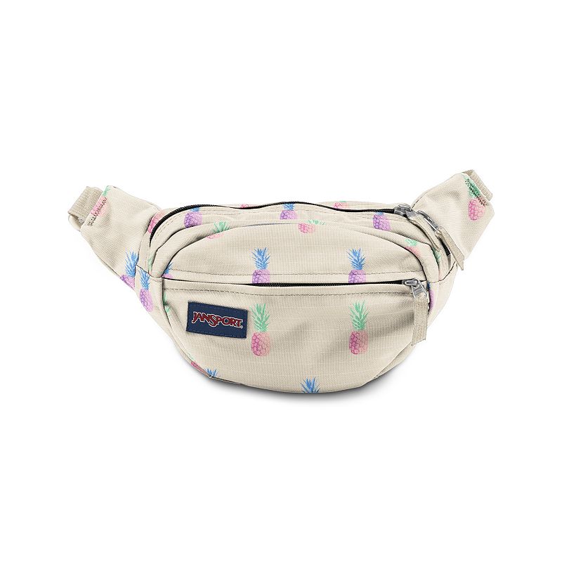 JanSport Fifth Avenue Waist Pack, Size: FANNY PACK, Clrs